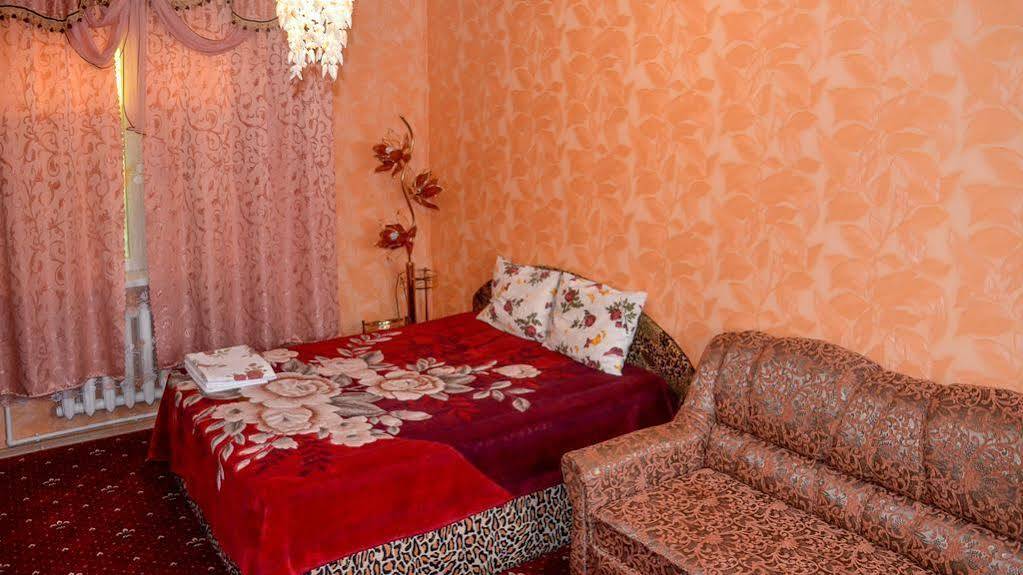 Vostryakovo Guest House