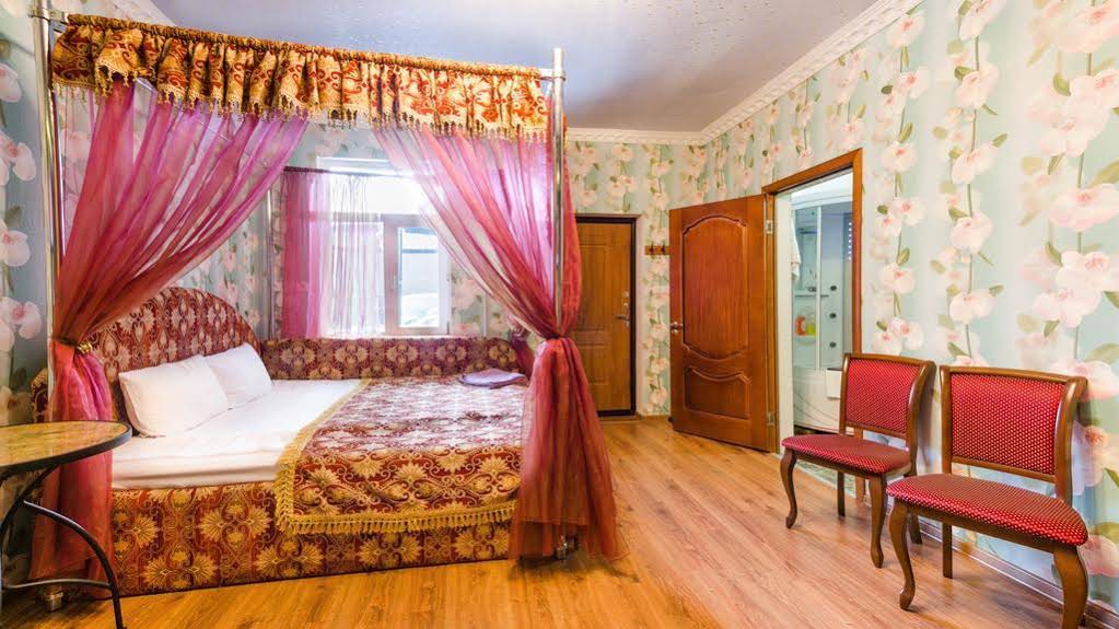 Vostryakovo Guest House