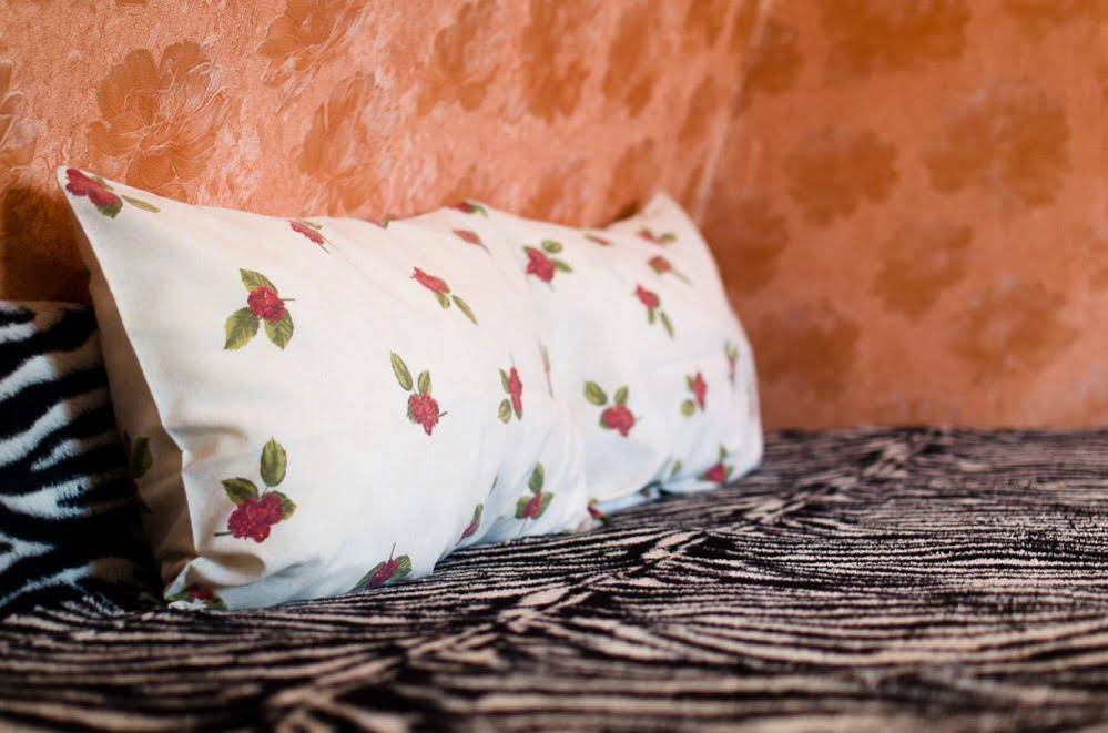 Vostryakovo Guest House