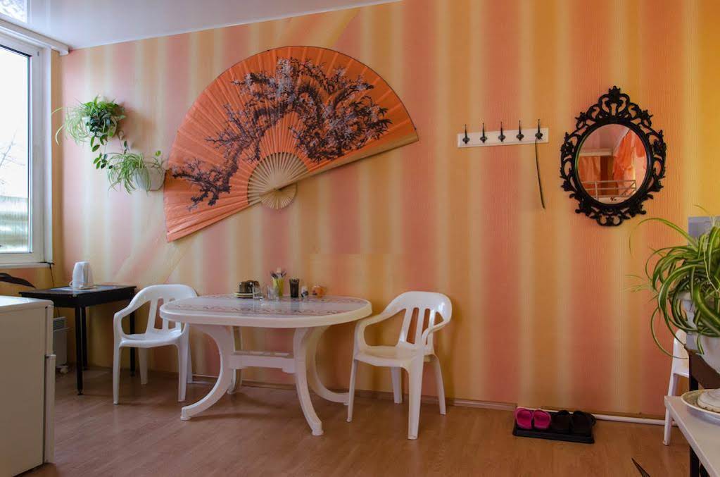 Vostryakovo Guest House