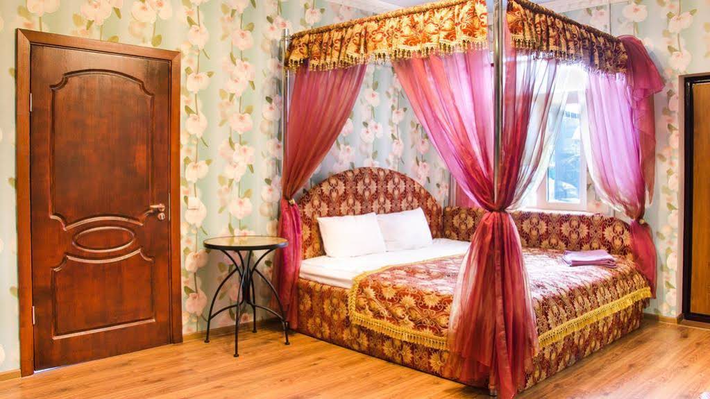 Vostryakovo Guest House