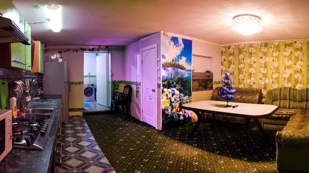 Vostryakovo Guest House