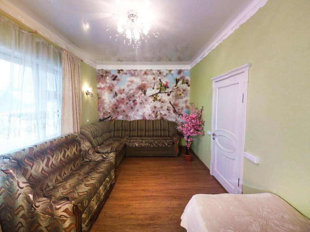 Vostryakovo Guest House