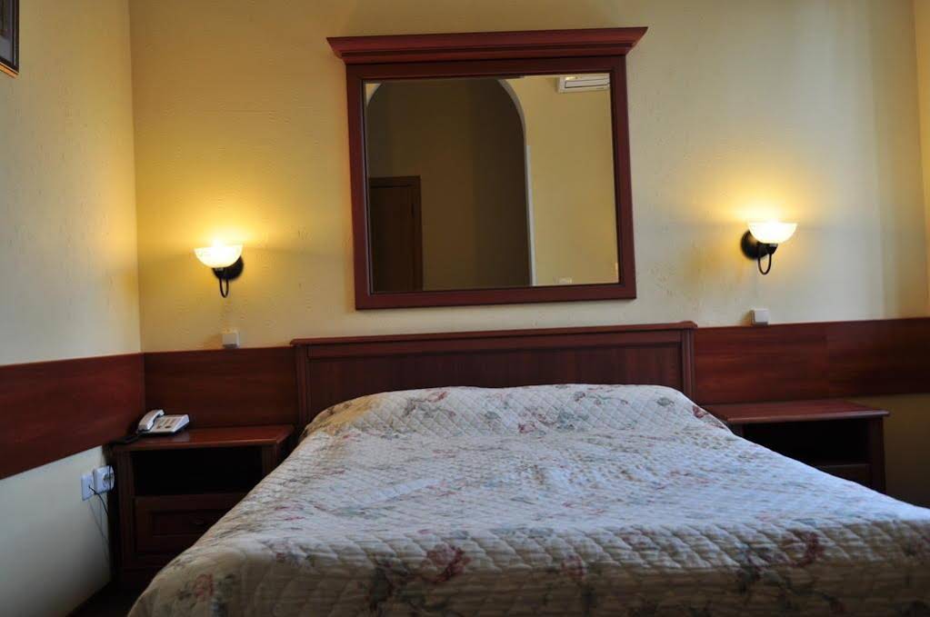 Hotel Livadiya