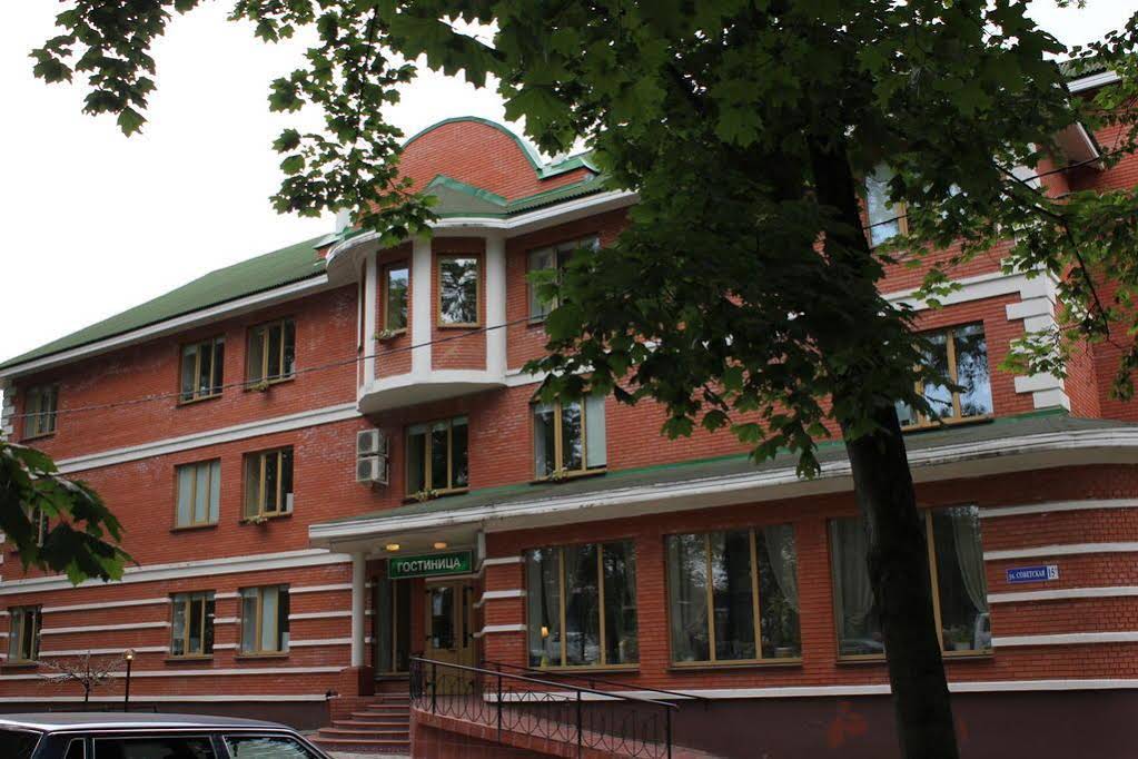 Hotel Livadiya