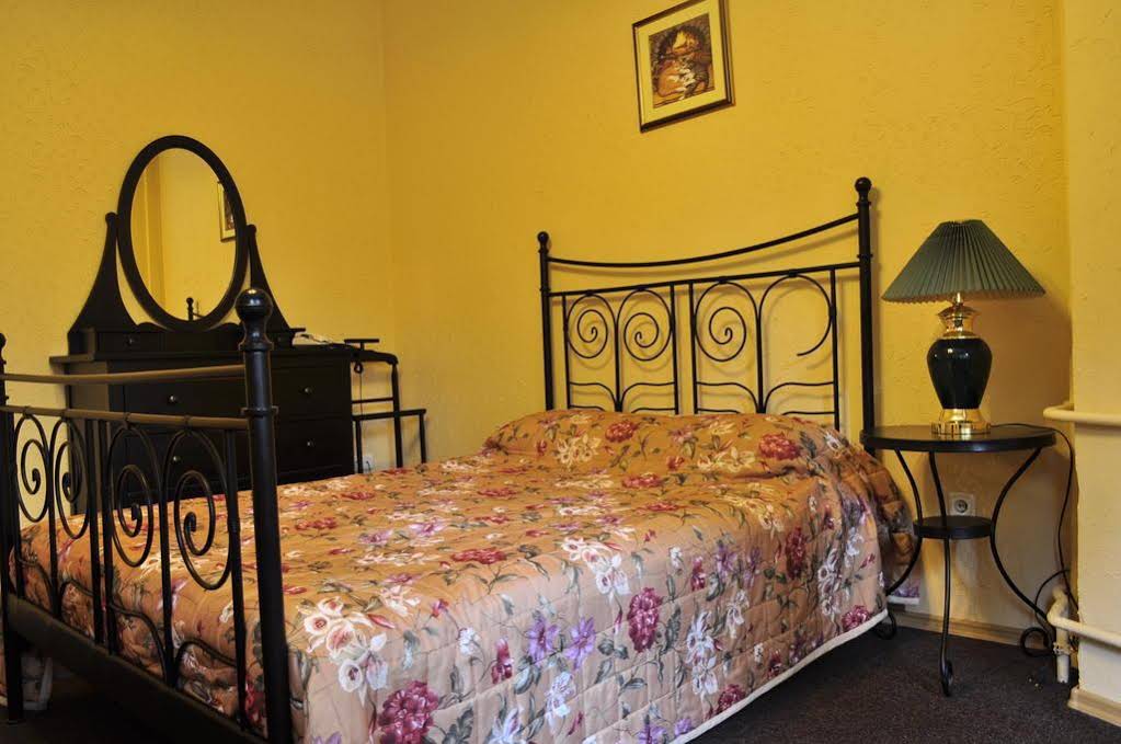 Hotel Livadiya