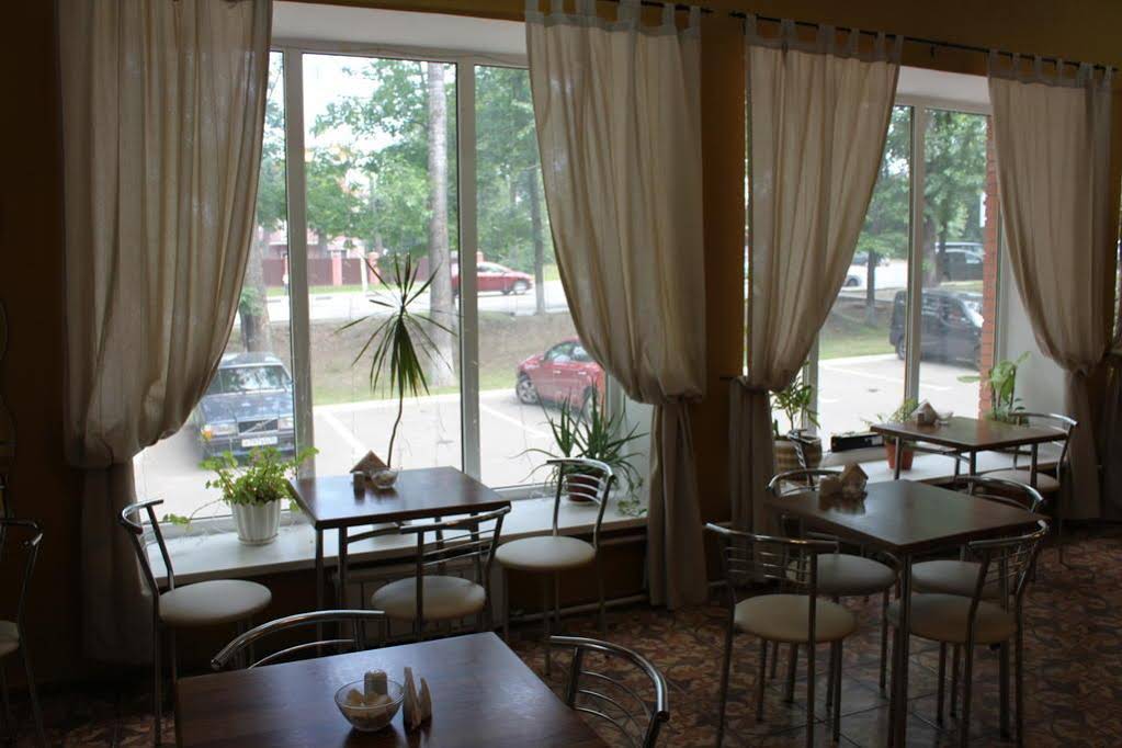 Hotel Livadiya