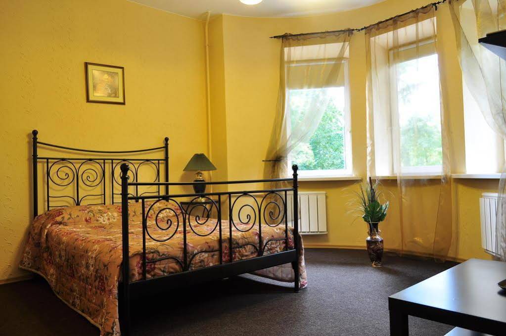Hotel Livadiya