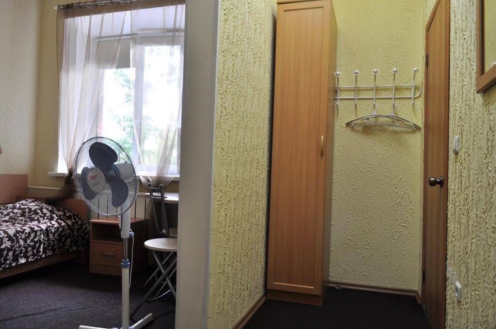 Hotel Livadiya