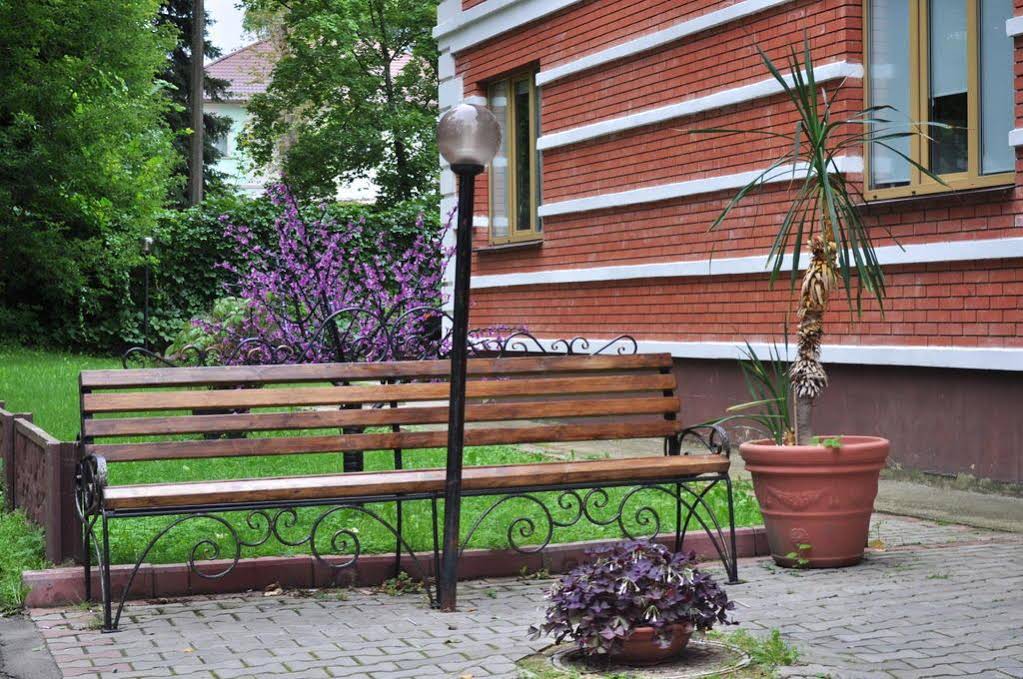 Hotel Livadiya
