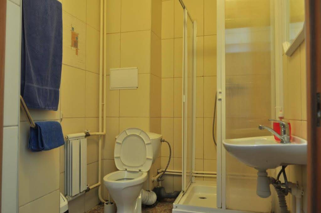 Hotel Livadiya