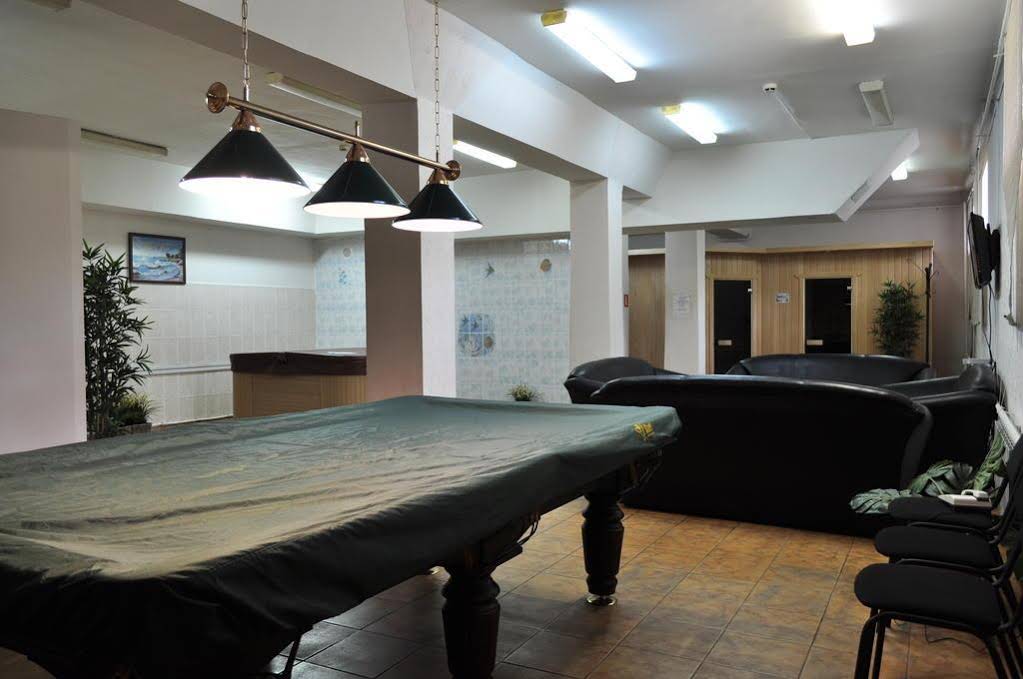 Hotel Livadiya