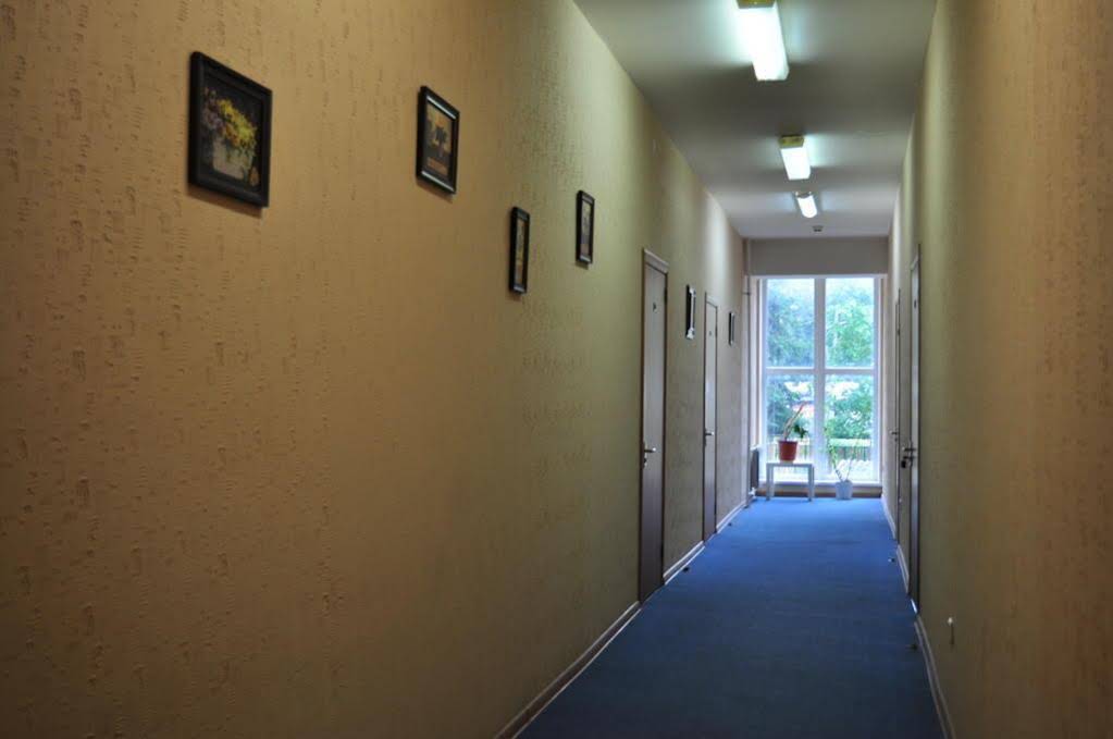 Hotel Livadiya