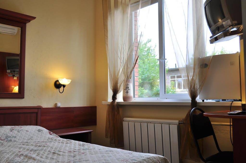Hotel Livadiya