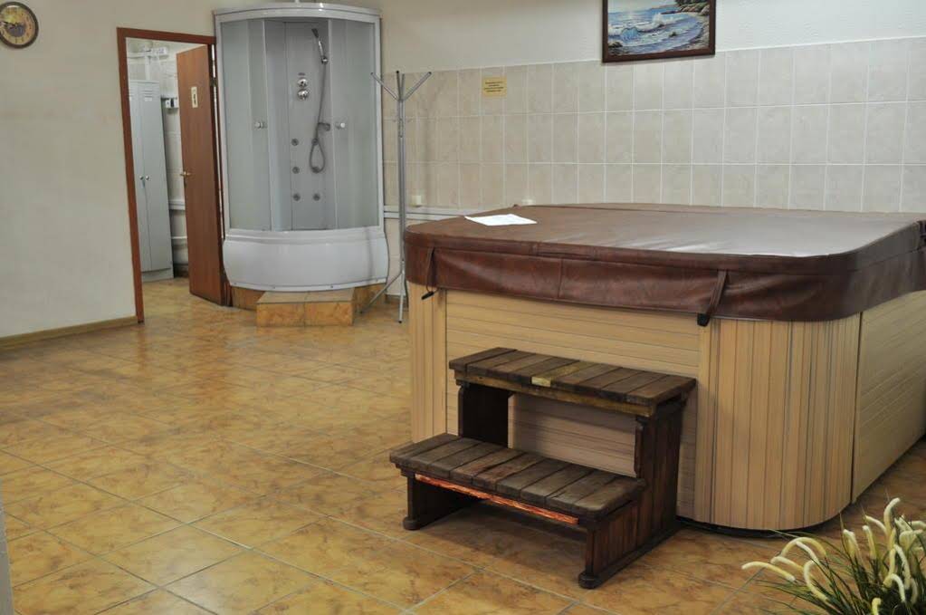 Hotel Livadiya