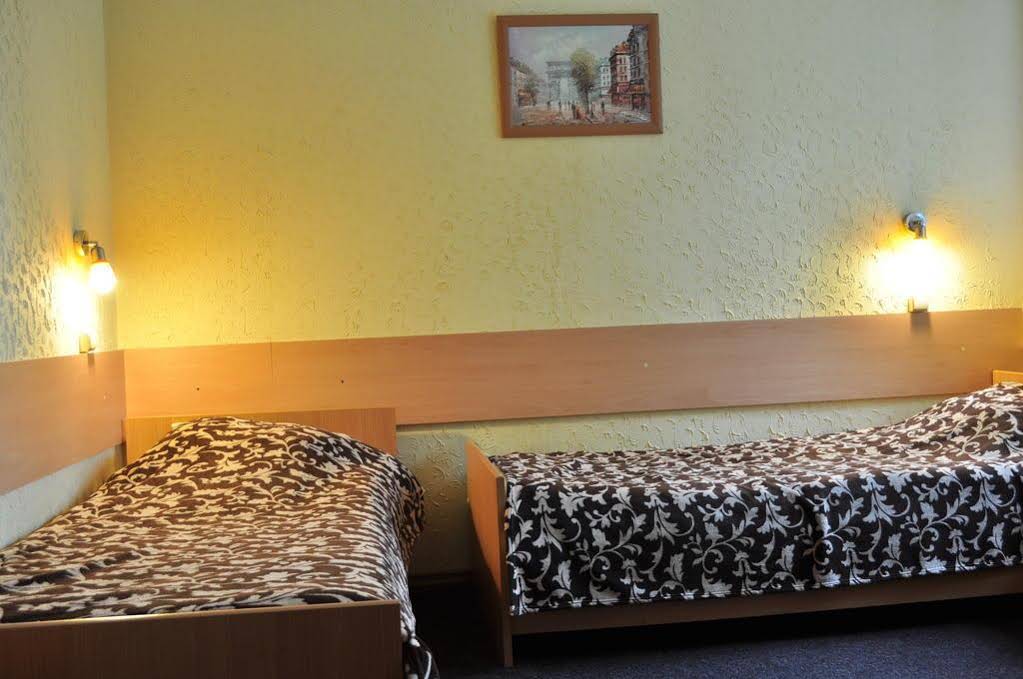 Hotel Livadiya