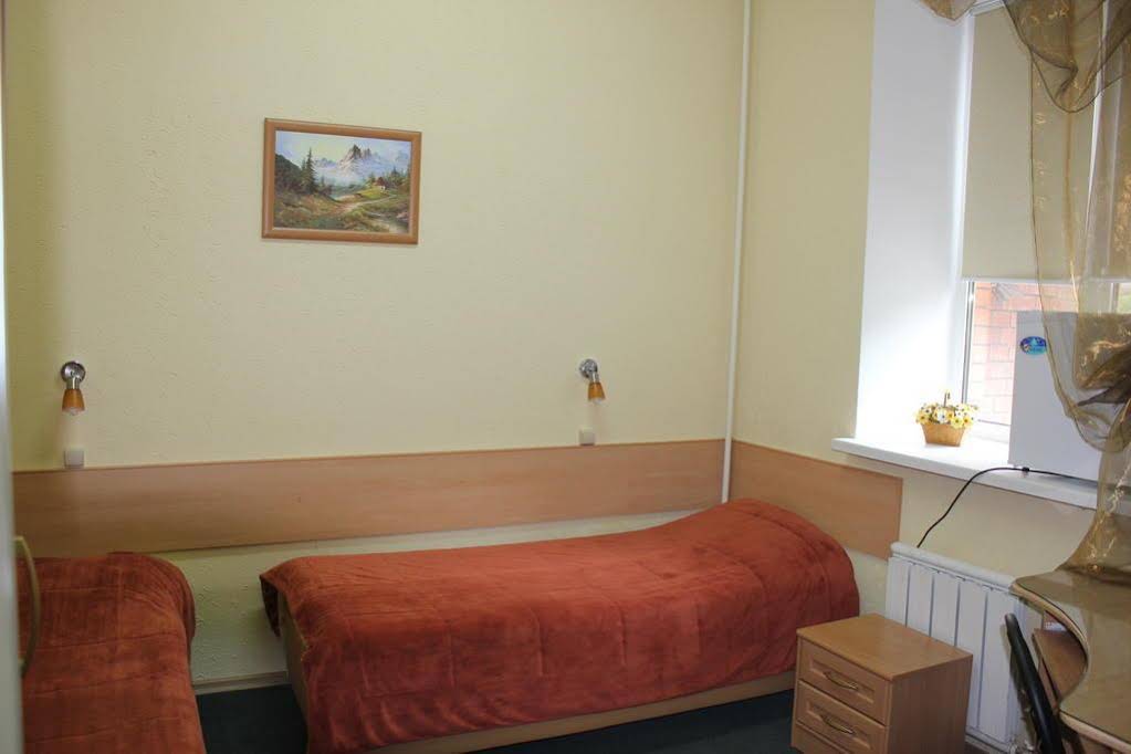 Hotel Livadiya