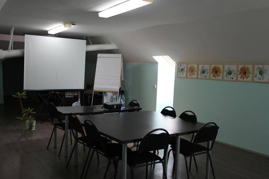 Hotel Livadiya