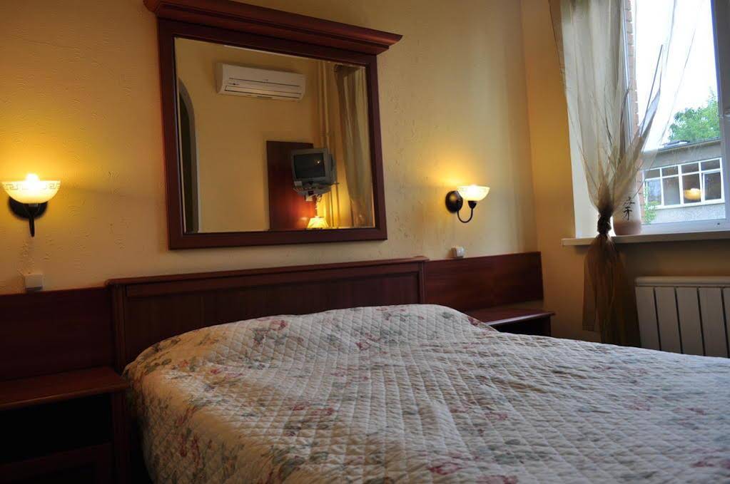 Hotel Livadiya