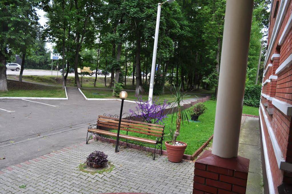Hotel Livadiya