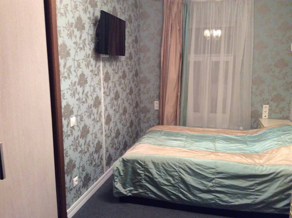 Dostoevskiy Hotel