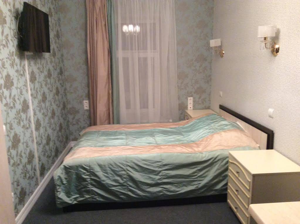 Dostoevskiy Hotel