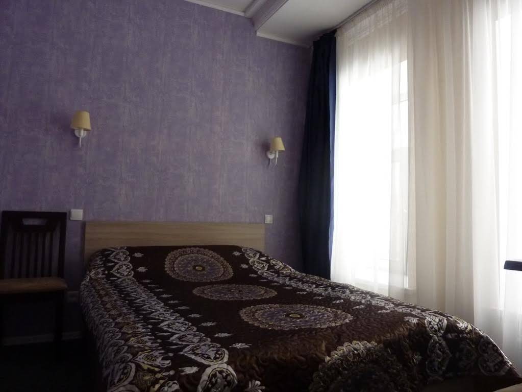 Dostoevskiy Hotel