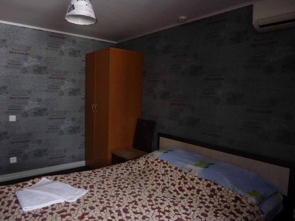 Dostoevskiy Hotel