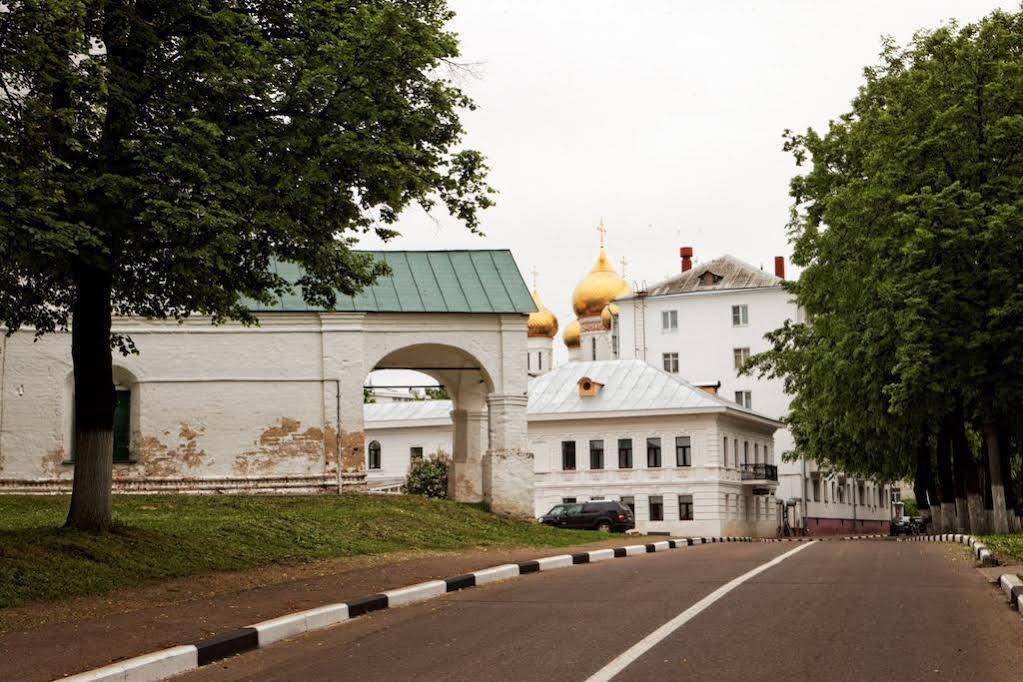 Dostoevskiy Hotel