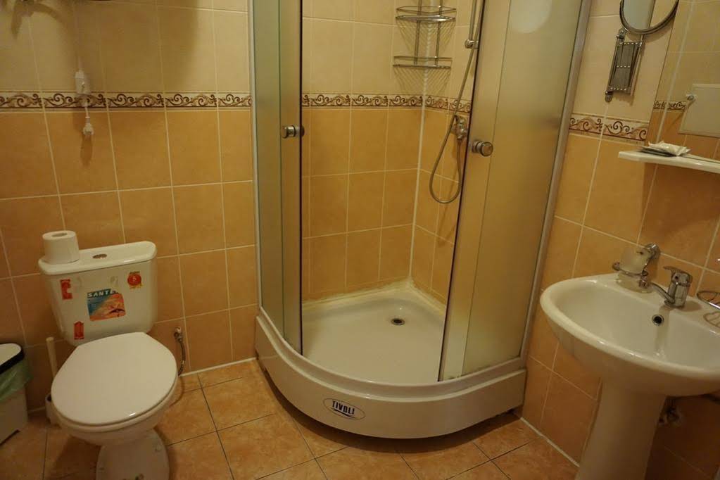 Guesthouse of the Pastukhov Academy