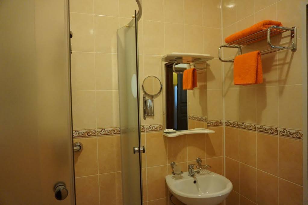 Guesthouse of the Pastukhov Academy