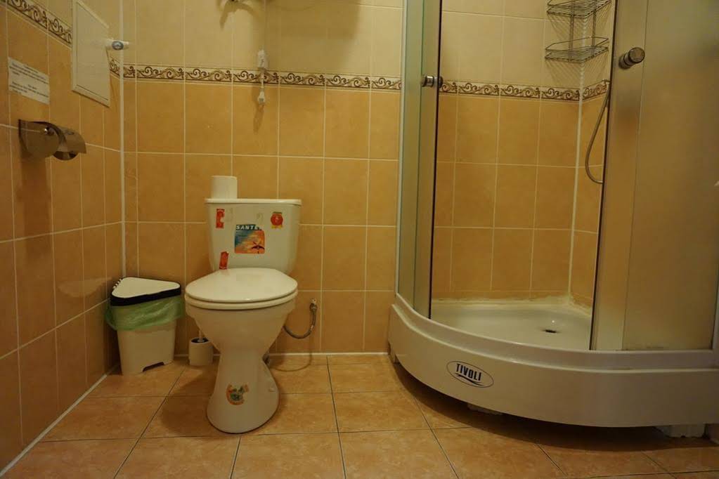 Guesthouse of the Pastukhov Academy