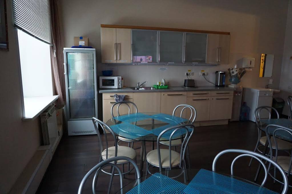 Guesthouse of the Pastukhov Academy