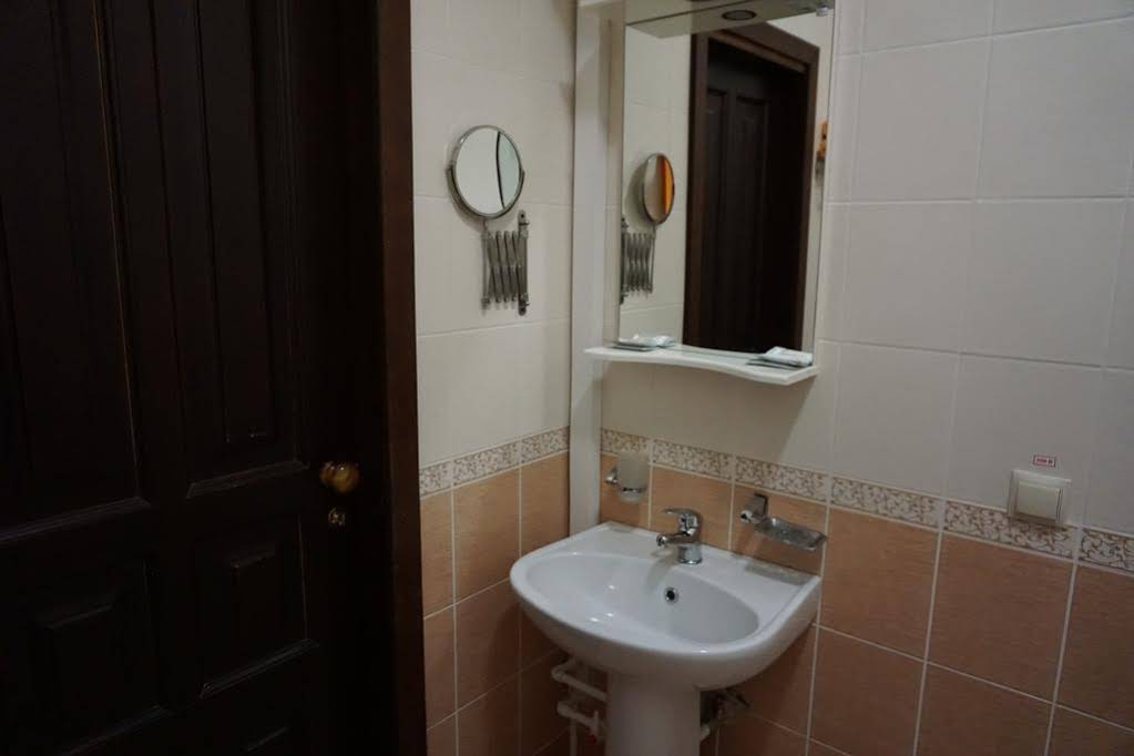 Guesthouse of the Pastukhov Academy