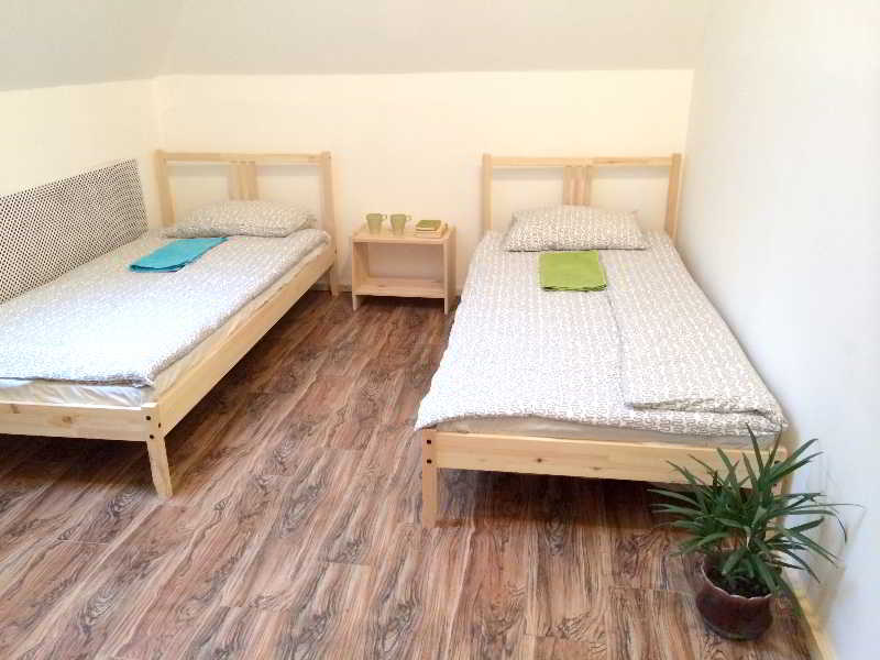 Hostel Kislorod O2