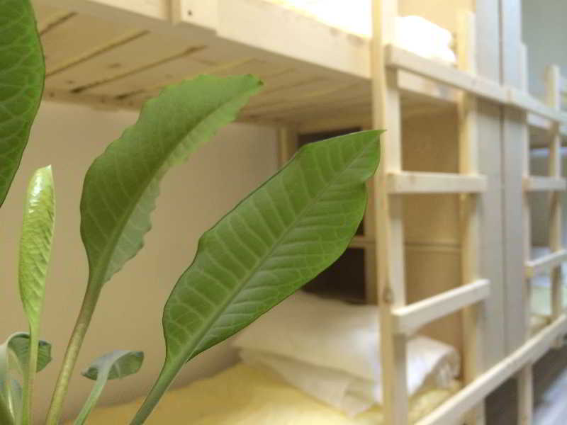 Hostel Kislorod O2