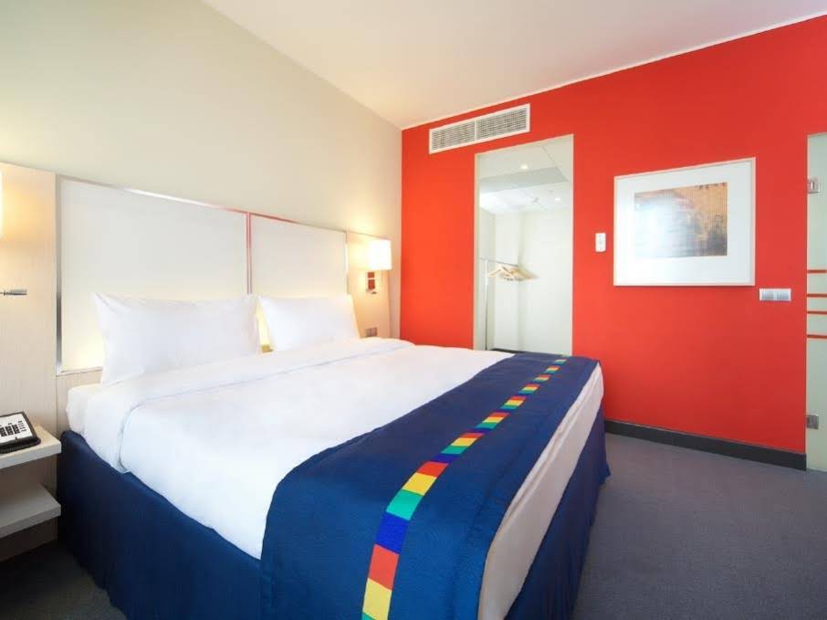 Cosmos Yaroslavl Hotel, a member of Radisson Individuals