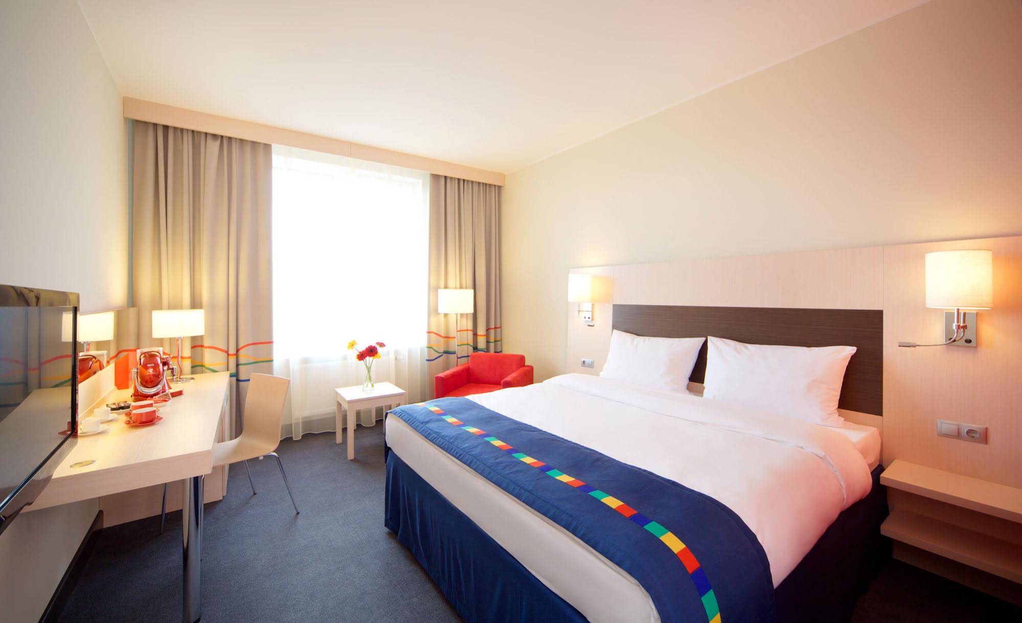 Cosmos Yaroslavl Hotel, a member of Radisson Individuals