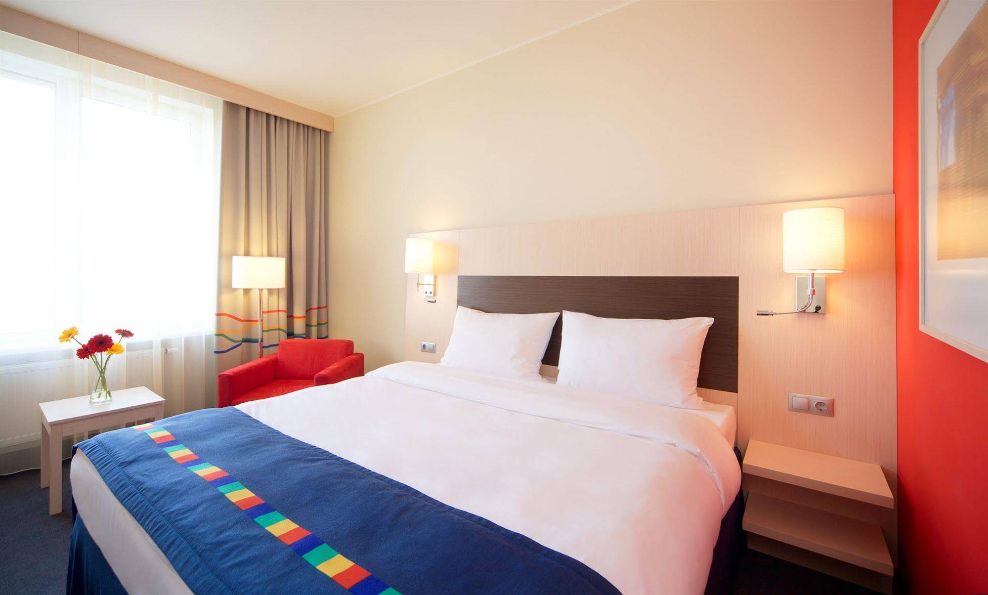 Cosmos Yaroslavl Hotel, a member of Radisson Individuals