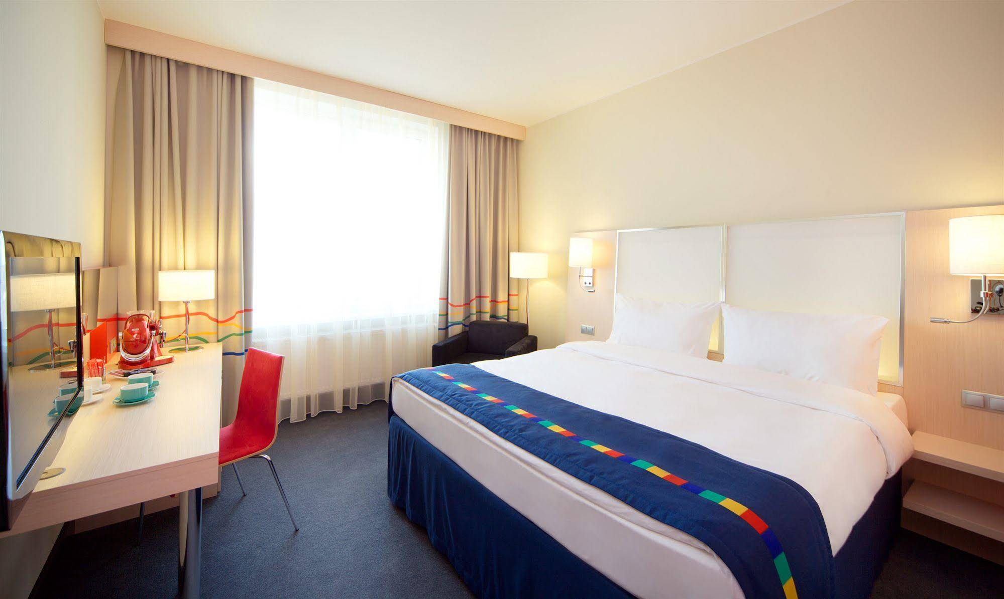 Cosmos Yaroslavl Hotel, a member of Radisson Individuals