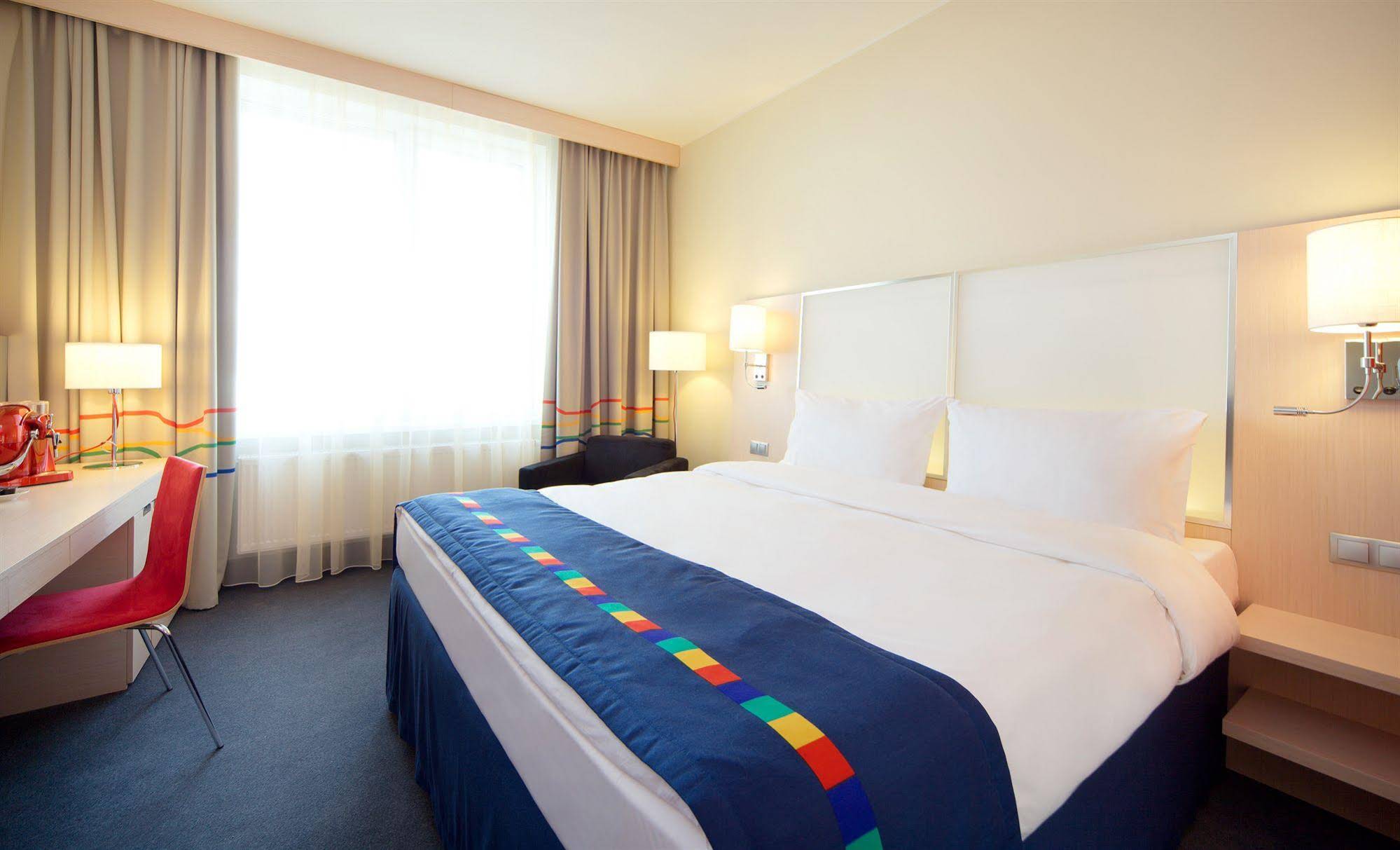 Cosmos Yaroslavl Hotel, a member of Radisson Individuals