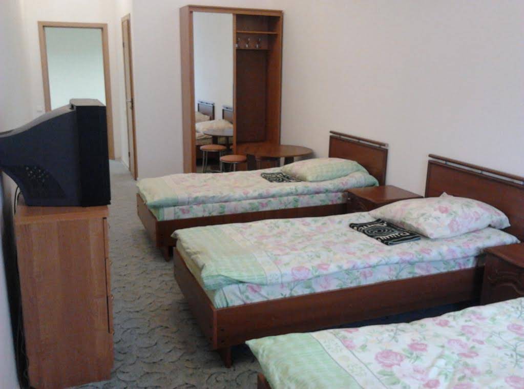 Slice Hotel