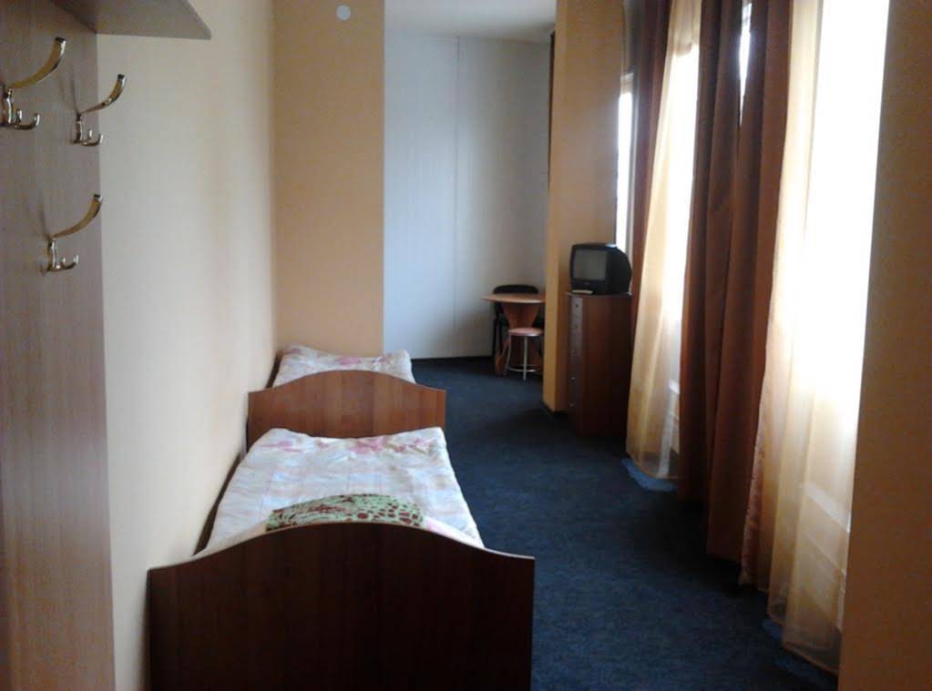 Slice Hotel