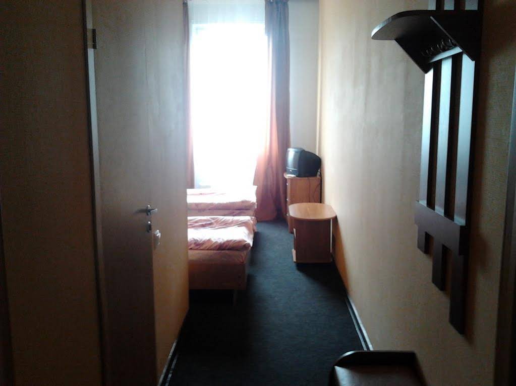 Slice Hotel