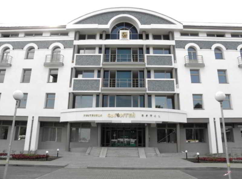 Azimut Hotel Yaroslavl