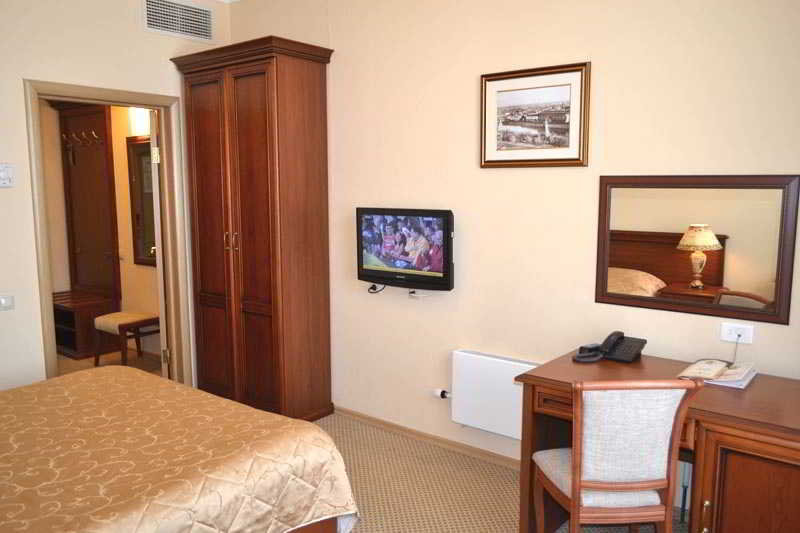 Azimut Hotel Yaroslavl