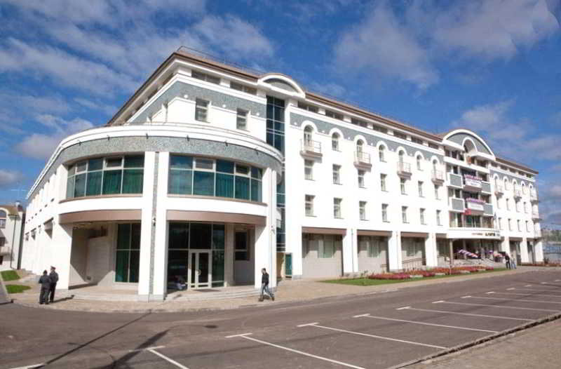 Azimut Hotel Yaroslavl