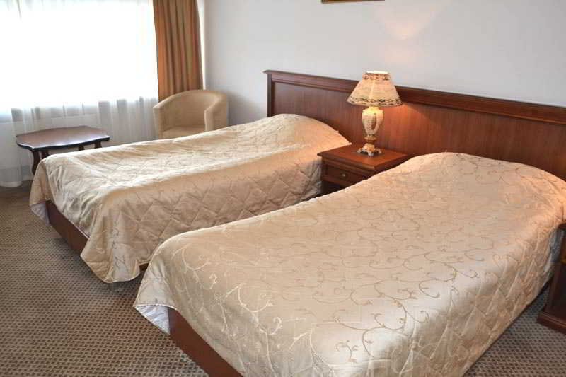Azimut Hotel Yaroslavl