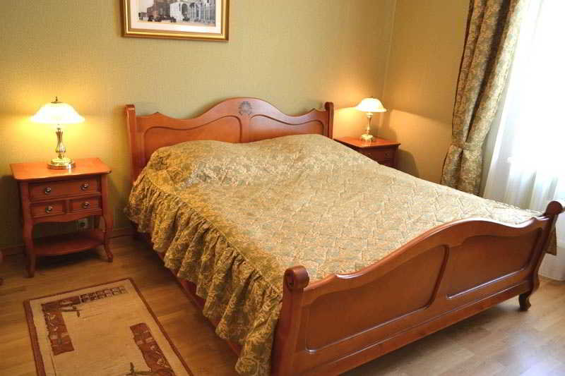 Azimut Hotel Yaroslavl