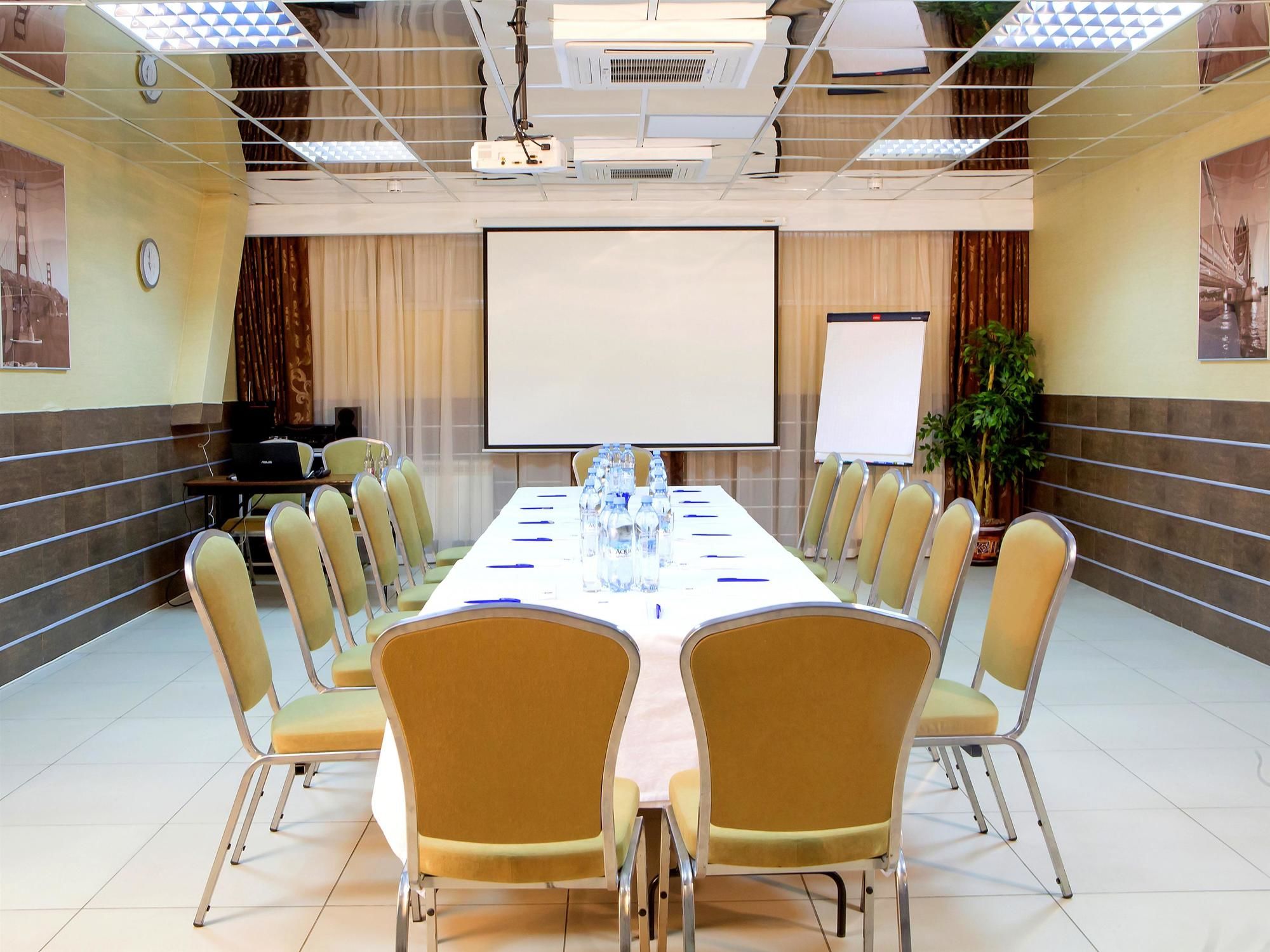 Best Western Kaluga Hotel